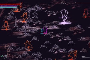 Lucah: Born of a Dream Screenshot