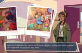 Dream Daddy: A Dad Dating Simulator - Screenshot 10 of 10