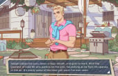 Dream Daddy: A Dad Dating Simulator - Screenshot 1 of 10