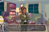 Dream Daddy: A Dad Dating Simulator - Screenshot 4 of 10