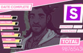 Dream Daddy: A Dad Dating Simulator - Screenshot 5 of 10