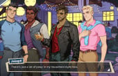 Dream Daddy: A Dad Dating Simulator - Screenshot 8 of 10