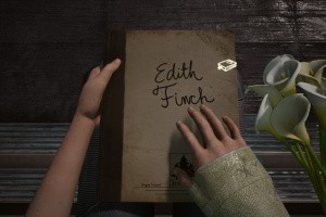 What Remains of Edith Finch Screenshot