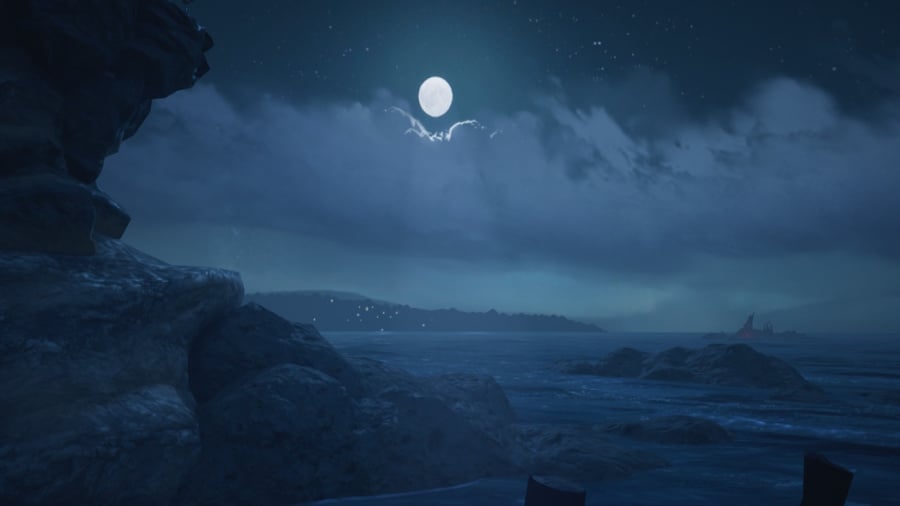 What Remains of Edith Finch Screenshot