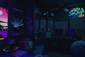 What Remains of Edith Finch Screenshot