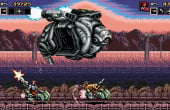 Blazing Chrome - Screenshot 5 of 6