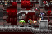 Blazing Chrome - Screenshot 2 of 6