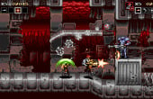 Blazing Chrome - Screenshot 3 of 6