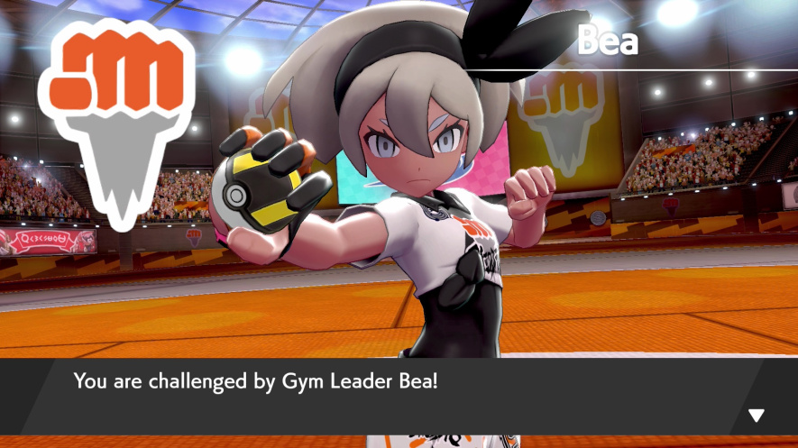 Pokémon Sword and Shield Screenshot (16 of 29)