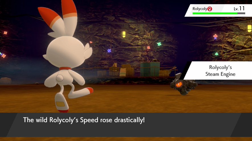 Pokémon Sword and Shield Screenshot (18 of 29)