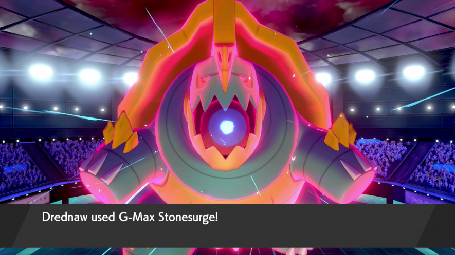 Pokémon Sword and Shield Screenshot (25 of 29)