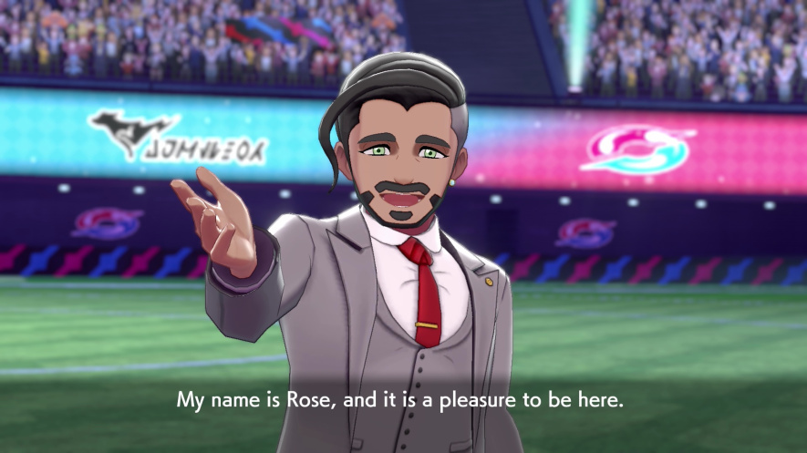 Pokémon Sword and Shield Screenshot (27 of 29)