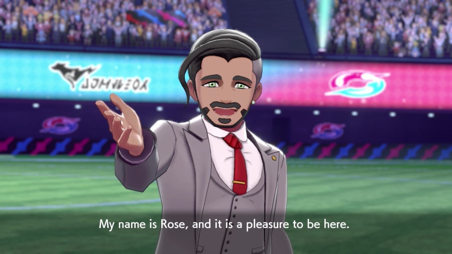 Pokémon Sword and Shield Review - Screenshot 6 of 9