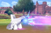 Pokémon Sword and Shield - Screenshot 4 of 10