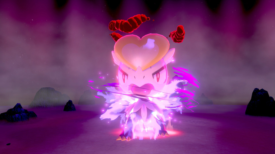 Pokémon Sword and Shield Screenshot (6 of 29)