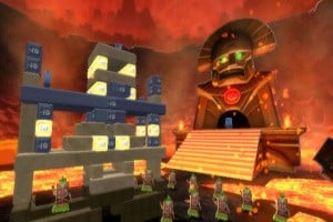 Boom Blox Screenshot