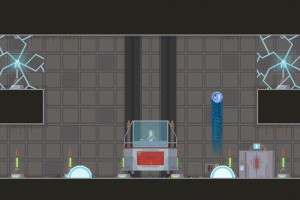 Paradox Soul Screenshot