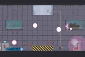 Paradox Soul Screenshot