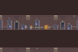 Paradox Soul Screenshot