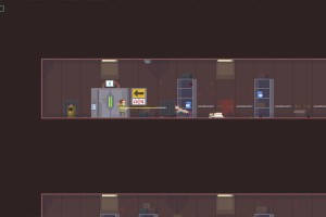 Paradox Soul Screenshot