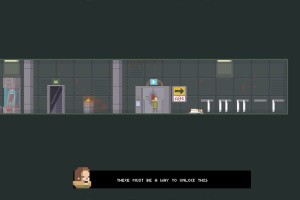 Paradox Soul Screenshot