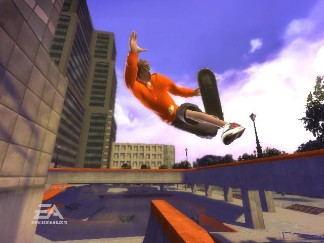 Skate It (Wii) Game Profile | News, Reviews, Videos ...
