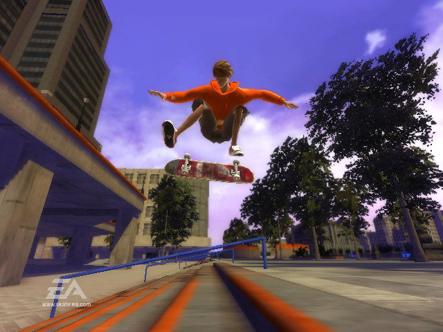 Skate It (Wii) Game Profile | News, Reviews, Videos ...
