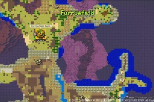 Dragon Quest Builders 2 Screenshot