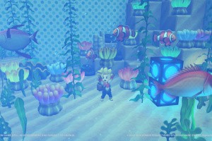 Dragon Quest Builders 2 Screenshot