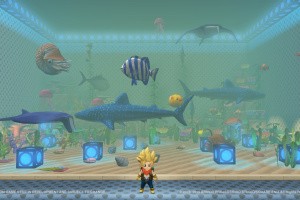 Dragon Quest Builders 2 Screenshot