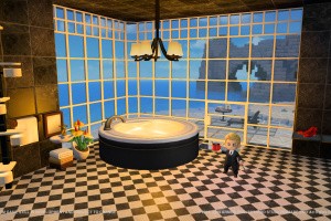 Dragon Quest Builders 2 Screenshot