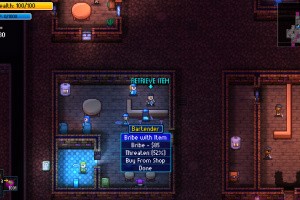 Streets of Rogue Screenshot