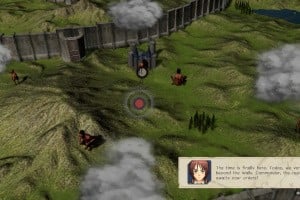 Attack on Titan 2: Final Battle Screenshot