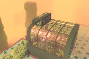 Etherborn Screenshot