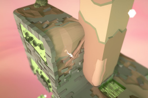 Etherborn Screenshot