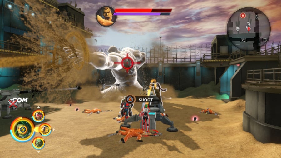 Dungeons & Dragons brawler Dark Alliance won't include local co-op
