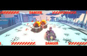 Tiny Metal: Full Metal Rumble - Screenshot 3 of 8