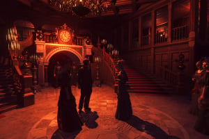 Lust for Darkness Screenshot