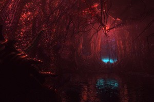 Lust for Darkness Screenshot