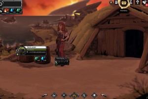 Dead in Vinland: True Viking Edition Screenshot