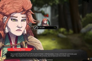 Dead in Vinland: True Viking Edition Screenshot