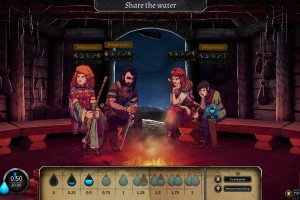 Dead in Vinland: True Viking Edition Screenshot