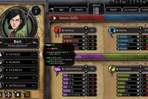 Dead in Vinland: True Viking Edition Screenshot