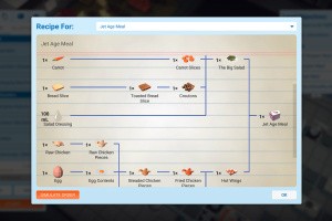 Automachef Screenshot