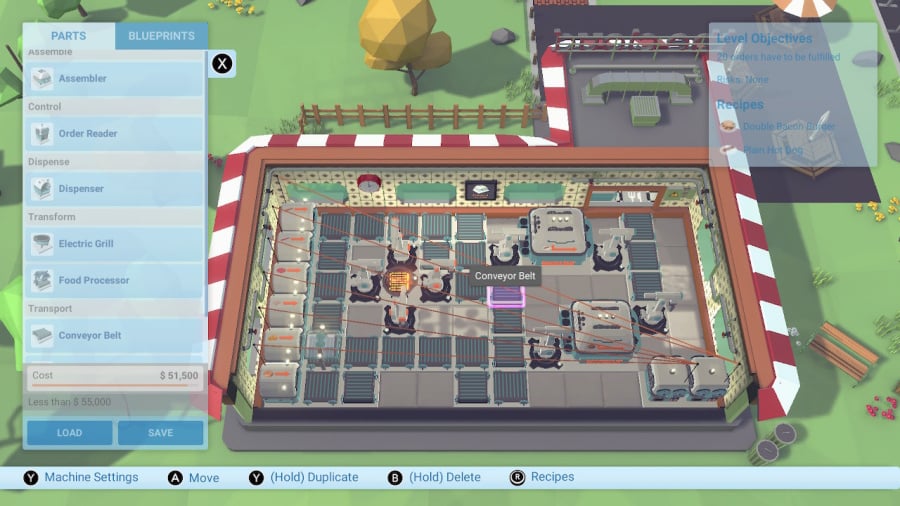 Automachef Review - Screenshot 2 of 5