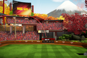 Super Mega Baseball 2: Ultimate Edition Screenshot