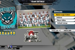 Super Mega Baseball 2: Ultimate Edition Screenshot