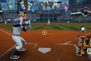 Super Mega Baseball 2: Ultimate Edition Screenshot