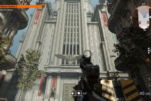 Wolfenstein: Youngblood Screenshot