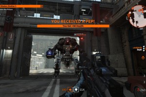 Wolfenstein: Youngblood Screenshot